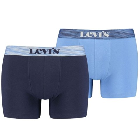Bielizna Levi's Boxer 2 Pairs Briefs M 37149-0594 Bielizna Levi's Boxer 2 Pairs Briefs M 37149-0594