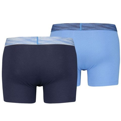 Bielizna Levi's Boxer 2 Pairs Briefs M 37149-0594 Bielizna Levi's Boxer 2 Pairs Briefs M 37149-0594