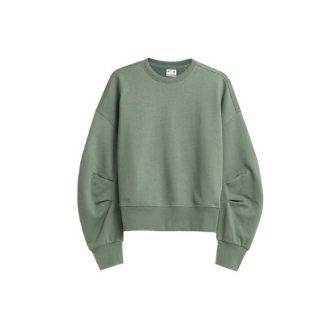 Bluza 4F W H4Z21-BLD019 zielony Bluza 4F W H4Z21-BLD019 zielony