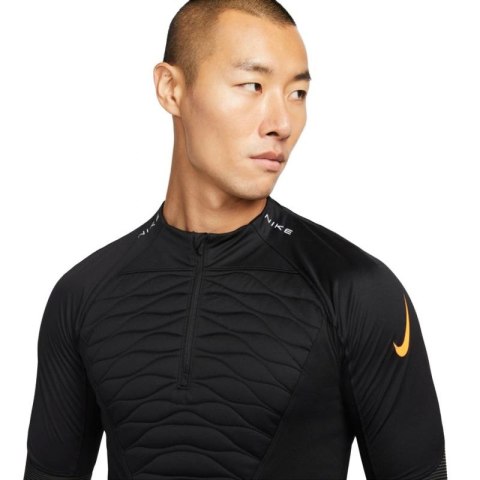 Bluza Nike Techfit Strike Drill Top Winter Warrior M DC9156 010