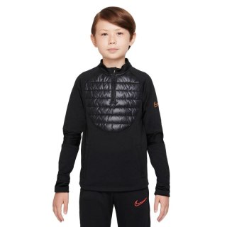 Bluza Nike Therma-Fit Academy Winter Warrior Jr DC9154-010