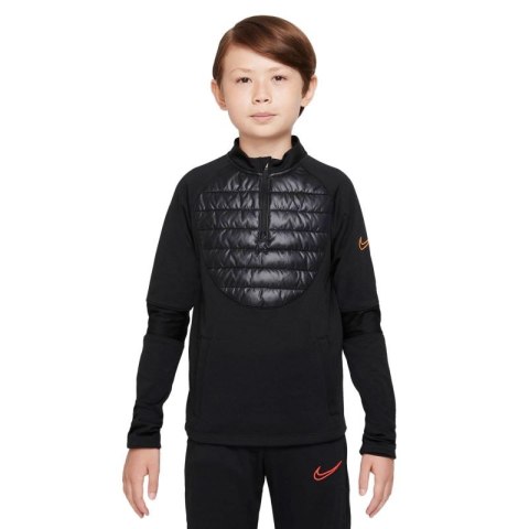 Bluza Nike Therma-Fit Academy Winter Warrior Jr DC9154-010 Bluza Nike Therma-Fit Academy Winter Warrior Jr DC9154-010