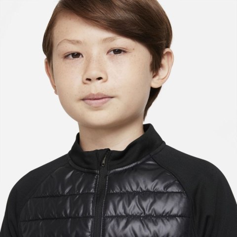 Bluza Nike Therma-Fit Academy Winter Warrior Jr DC9154-010 Bluza Nike Therma-Fit Academy Winter Warrior Jr DC9154-010