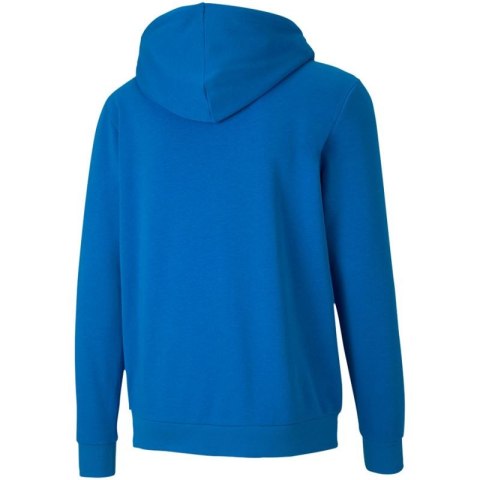 Bluza Puma teamGoal 23 Casuals Hooded Jacket M 656708 02 Bluza Puma teamGoal 23 Casuals Hooded Jacket M 656708 02
