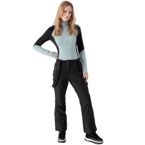 Bluza termoaktywna 4F W H4Z21 BIDD031 48S