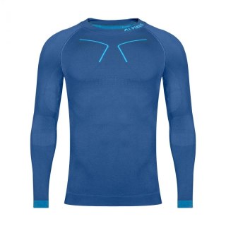 Bluza termoaktywna Alpinus Tactical Base Layer M GT43870