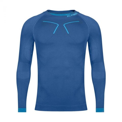 Bluza termoaktywna Alpinus Tactical Base Layer M GT43870