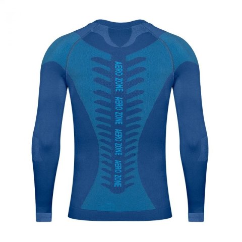 Bluza termoaktywna Alpinus Tactical Base Layer M GT43870
