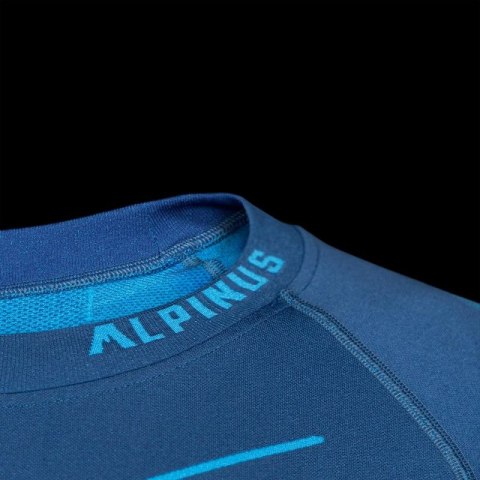 Bluza termoaktywna Alpinus Tactical Base Layer M GT43870