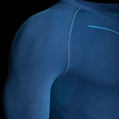 Bluza termoaktywna Alpinus Tactical Base Layer M GT43870