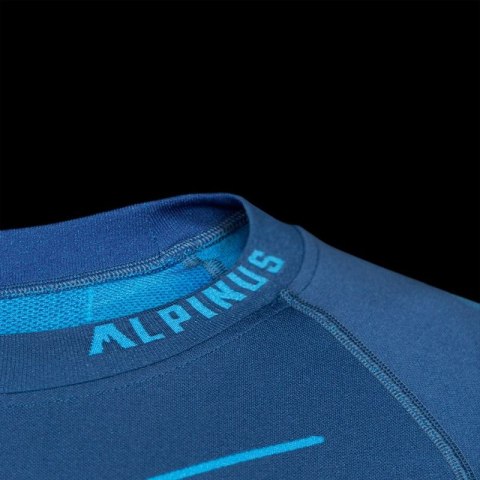 Bluza termoaktywna Alpinus Tactical Base Layer M GT43870