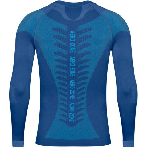 Bluza termoaktywna Alpinus Tactical Base Layer M GT43870