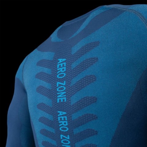 Bluza termoaktywna Alpinus Tactical Base Layer M GT43870