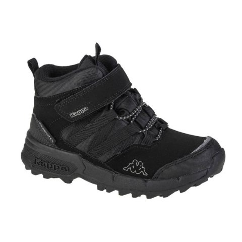 Buty Kappa Thabo Tex K Jr 260897K-1111 Buty Kappa Thabo Tex K Jr 260897K-1111