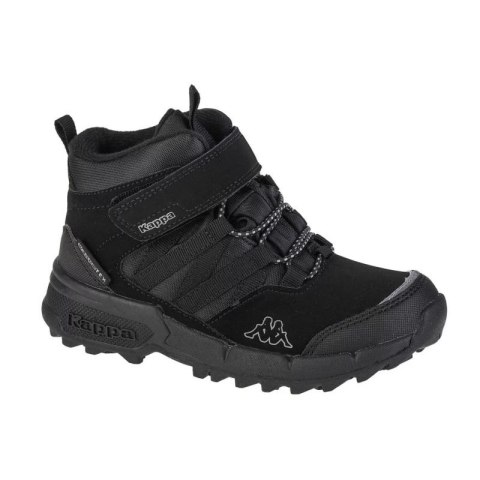Buty Kappa Thabo Tex K Jr 260897K-1111 Buty Kappa Thabo Tex K Jr 260897K-1111