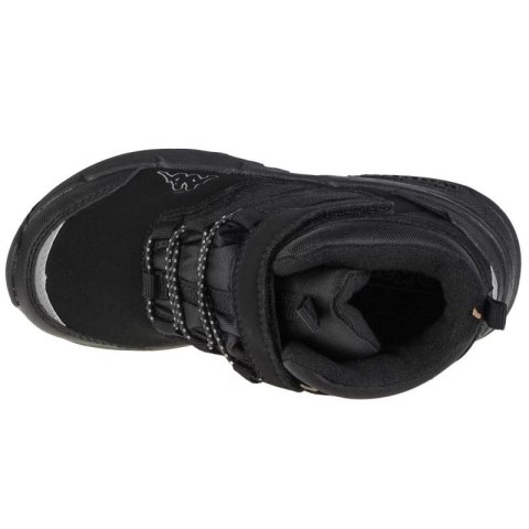 Buty Kappa Thabo Tex K Jr 260897K-1111 Buty Kappa Thabo Tex K Jr 260897K-1111