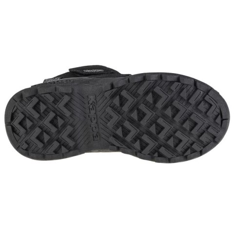 Buty Kappa Thabo Tex K Jr 260897K-1111 Buty Kappa Thabo Tex K Jr 260897K-1111