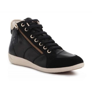 Buty lifestylowe Geox D Myria A W D6268A 08522 C9999