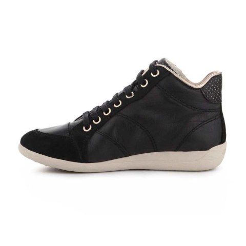 Buty lifestylowe Geox D Myria A W D6268A 08522 C9999