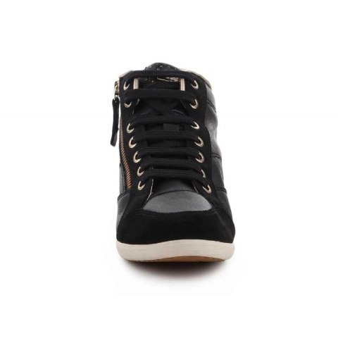 Buty lifestylowe Geox D Myria A W D6268A 08522 C9999