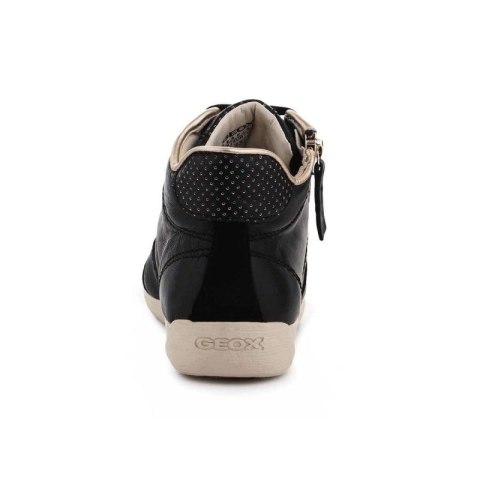 Buty lifestylowe Geox D Myria A W D6268A 08522 C9999