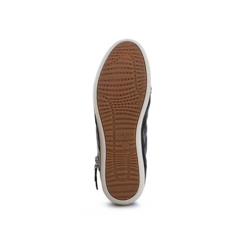 Buty lifestylowe Geox D Myria A W D6268A 08522 C9999