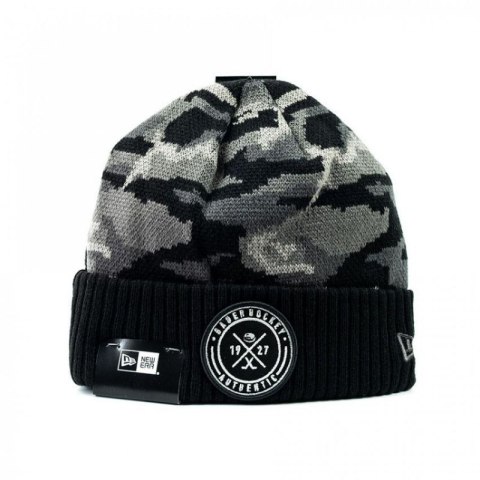 Czapka zimowa Bauer NE Patch 1059510 Czapka zimowa Bauer NE Patch 1059510