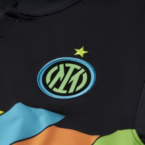 Koszulka Nike Inter Mediolan 2021/22 Stadium 3rd M DB5899-011 Koszulka Nike Inter Mediolan 2021/22 Stadium 3rd M DB5899-011