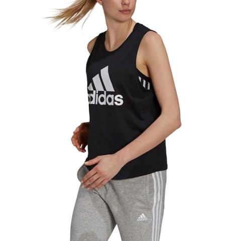 Koszulka adidas Essentials Big Logo W GS1359 Koszulka adidas Essentials Big Logo W GS1359