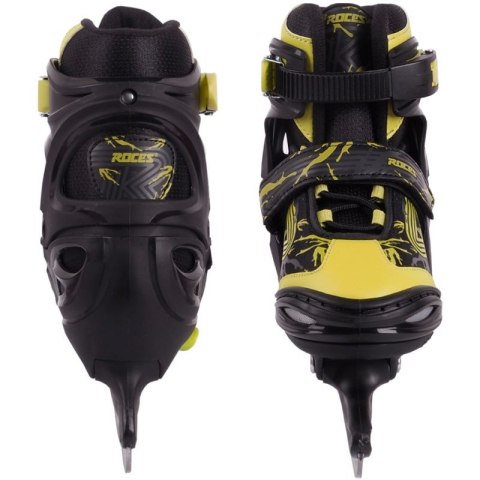Łyżwy Roces Jokey Ice 3.0 Jr 450707 02 Łyżwy Roces Jokey Ice 3.0 Jr 450707 02