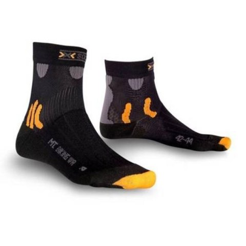 Skarpety X-Socks Mountain Biking Short X20007-X01 Skarpety X-Socks Mountain Biking Short X20007-X01