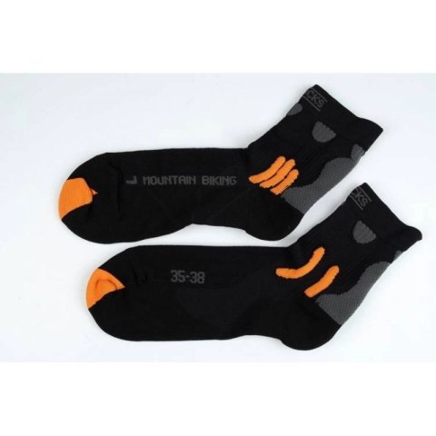 Skarpety X-Socks Mountain Biking Short X20007-X01 Skarpety X-Socks Mountain Biking Short X20007-X01