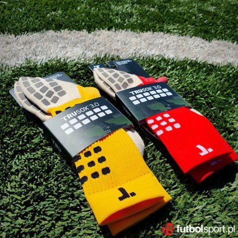 Skarpety piłkarskie Trusox 3.0 Thin M S737517 Skarpety piłkarskie Trusox 3.0 Thin M S737517