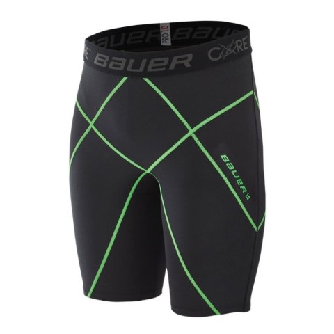 Spodenki ribano Bauer Core 1.0 M 1059325 Spodenki ribano Bauer Core 1.0 M 1059325