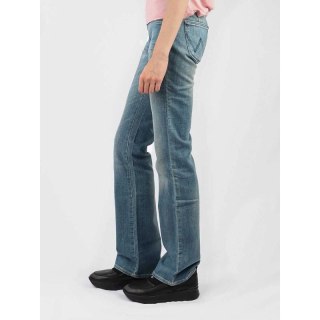 Wrangler Megan Super Low Bootcut W27292457