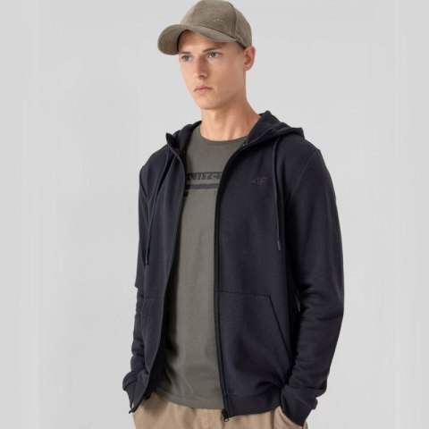 Bluza 4F M NOSH4-BLM353 30S Bluza 4F M NOSH4-BLM353 30S