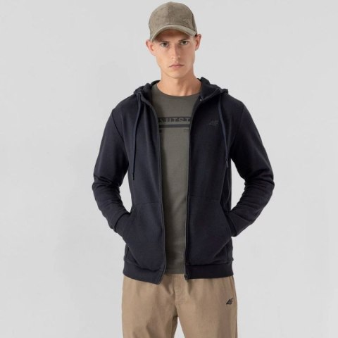Bluza 4F M NOSH4-BLM353 30S Bluza 4F M NOSH4-BLM353 30S