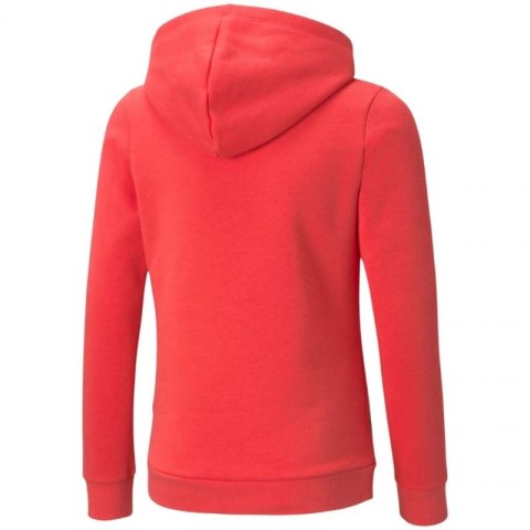 Bluza Puma ESS Logo Hoodie FL Jr 587031 35 Bluza Puma ESS Logo Hoodie FL Jr 587031 35