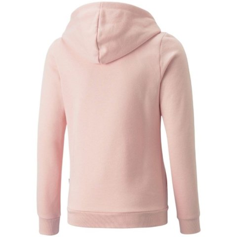 Bluza Puma ESS Logo Hoodie FL Jr 587031 36 Bluza Puma ESS Logo Hoodie FL Jr 587031 36