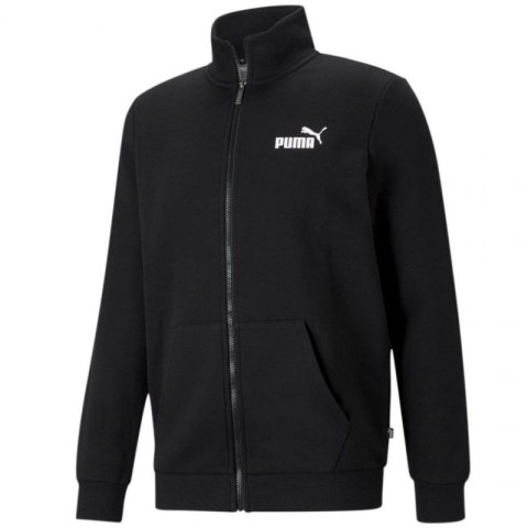 Bluza Puma ESS Track Jacket FL M 586694 01 Bluza Puma ESS Track Jacket FL M 586694 01