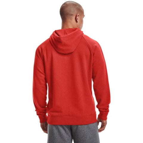 Bluza Under Armour Rival Fleece Big Logo HD M 1357093 839 Bluza Under Armour Rival Fleece Big Logo HD M 1357093 839