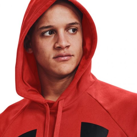 Bluza Under Armour Rival Fleece Big Logo HD M 1357093 839 Bluza Under Armour Rival Fleece Big Logo HD M 1357093 839