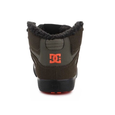 Buty DC Shoes M ADYS400047-DOO