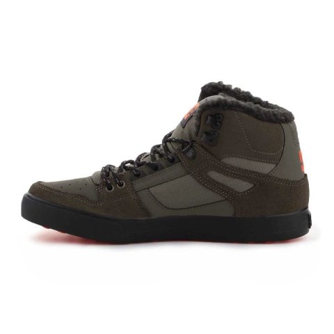 Buty DC Shoes M ADYS400047-DOO