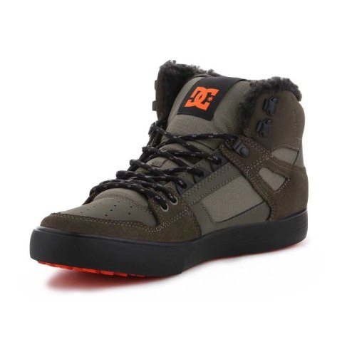 Buty DC Shoes M ADYS400047-DOO