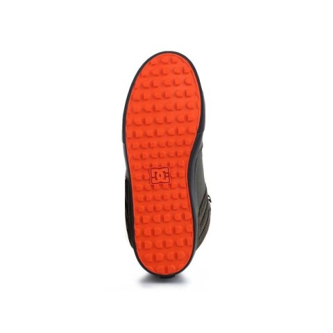 Buty DC Shoes M ADYS400047-DOO