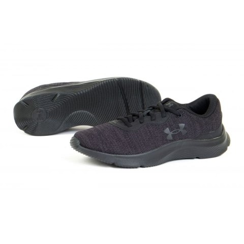 Buty Under Armour 2 W 3024131-002 Buty Under Armour 2 W 3024131-002