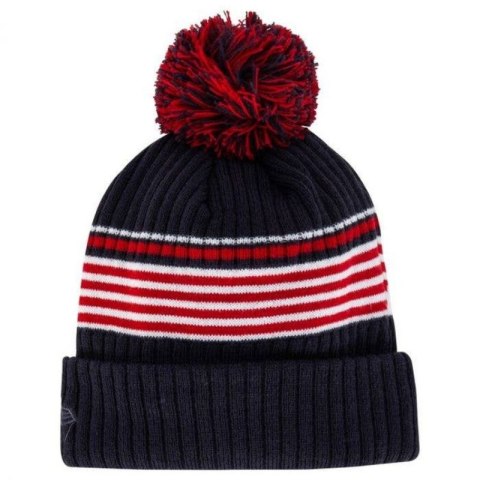 Czapka zimowa Bauer NE Pom Knit Jr 1059442 Czapka zimowa Bauer NE Pom Knit Jr 1059442