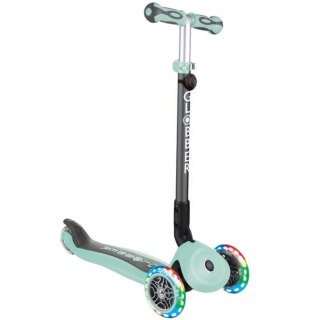 Hulajnoga jeździk rowerek Globber GO-UP Deluxe Lights 646-206