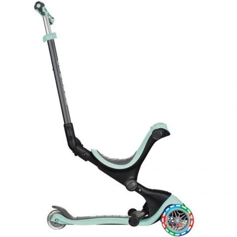 Hulajnoga jeździk rowerek Globber GO-UP Deluxe Lights 646-206